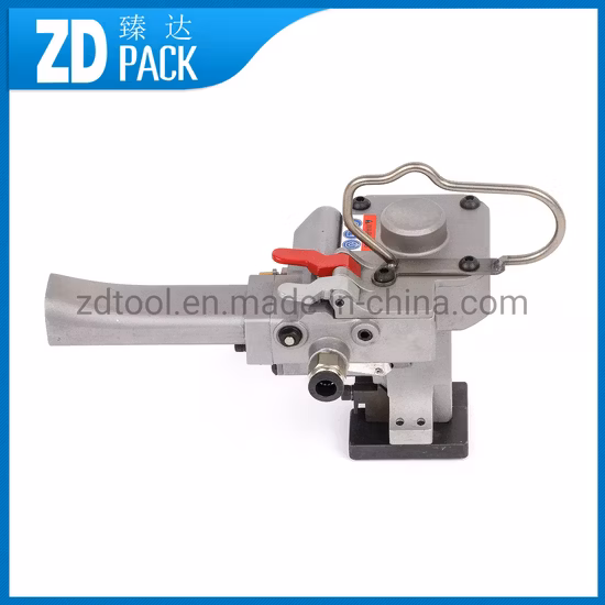 Outil de soudage pneumatique PP/Pet sans boucle