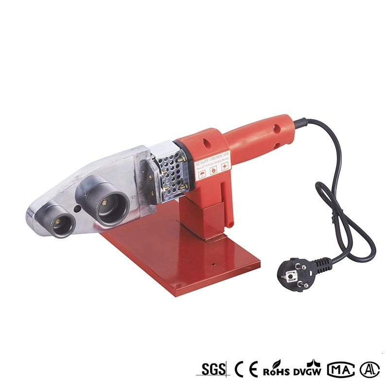 PPR Welding Tool & Socket Fusion Machine & Plastic Welding Machine