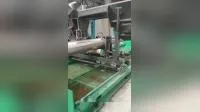 Yongjian Laser Pipe Welding Machine Metal CNC Drainage Pipe Butt Fusion Welding Machine